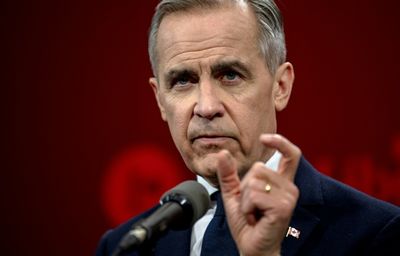 Mark Carney Wins Vote To Replace Trudeau As Canada PM