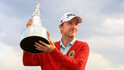 Russell Henley Wins Dramatic Arnold Palmer Invitational