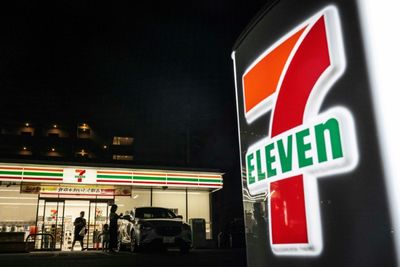 7-Eleven, Couche-Tard Explore Sell-offs Ahead Of Potential Merger