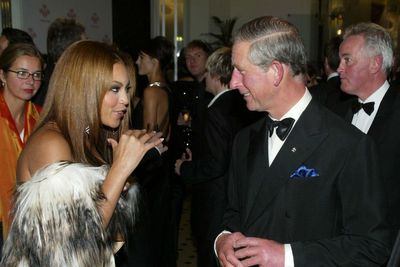 King hails ‘exceptional’ Beyonce as he plays his favourite Commonwealth tracks