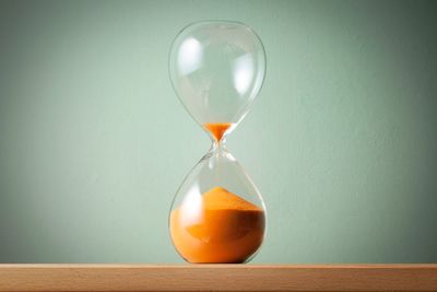 I tried a hack to slow down time – this is what happened