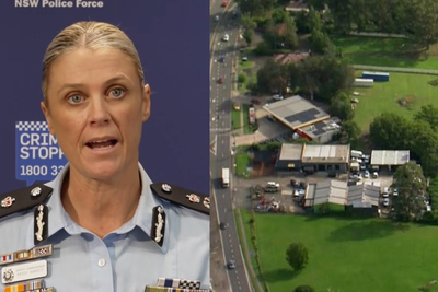 AFP Clarifies Explosives-Laden Dural Caravan Was Part Of ‘Fabricated Terrorism Plot’