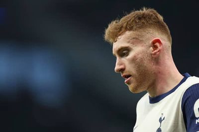 Tottenham injury update: Dejan Kulusevski, Ben Davies and Richarlison latest news and return dates