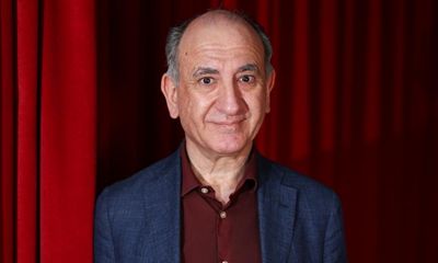 Armando Iannucci opens up about what changed his life: best podcasts of the week