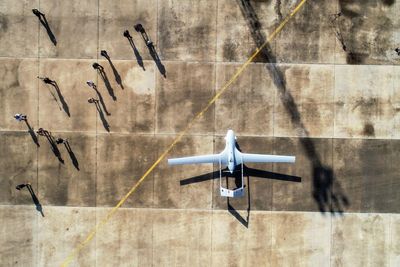 Drone attacks killing hundreds of civilians across Africa, says report