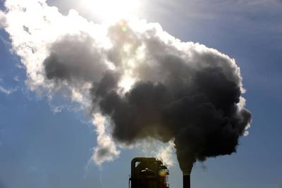 Business leaders urge Chancellor to back carbon capture project