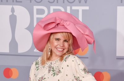 Paloma Faith teases new album: 'It's not just sad and happy...'