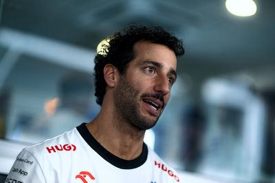 Emotional Daniel Ricciardo’s reaction to F1 axe revealed: ‘Is it worth the risk?’