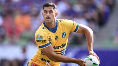 Brown to leave Eels, set to join Knights on mega deal