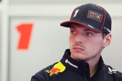 F1 news LIVE: Max Verstappen told he ‘doesn’t have a chance’ of winning title this season