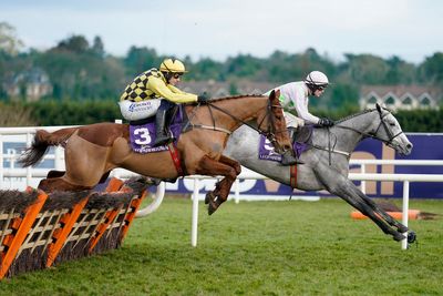 Cheltenham Festival LIVE: Latest news and tips as Willie Mullins explains Lossiemouth decision