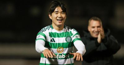 Patience paying off as Yang earns international call-up amid sizzling Celtic form