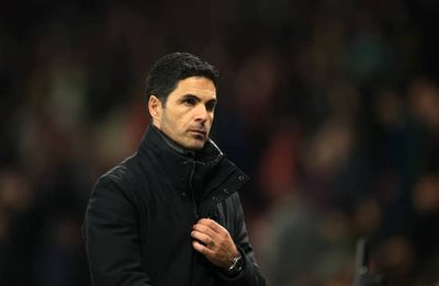 Arsenal: Mikel Arteta knows his biggest challenge this summer as first task for Andrea Berta is obvious