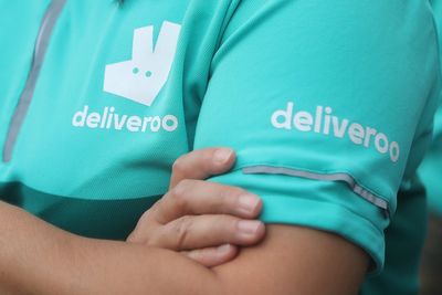 Deliveroo to quit Hong Kong after nine years