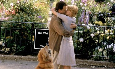 ‘Keeps me optimistic’: why You’ve Got Mail is my feelgood movie