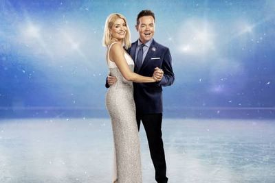 Dancing On Ice 'facing axe' after final as Holly Willoughby 'walks away from ITV deal' amid declining ratings