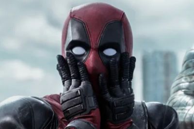 Deadpool creator takes swipe at Marvel over latest box office numbers