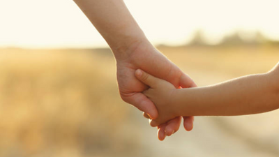 "I cry some nights": IAS officer's post on motherhood and raising two daughters goes viral