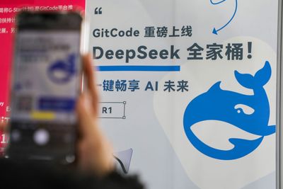 Chinese advances like DeepSeek have ‘narrowed’ AI gap with U.S., says CSIS think tank: ‘Unrealistic to expect a lead of more than a year or two’