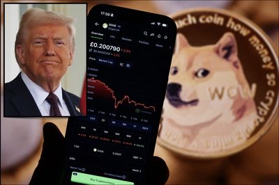 Trump Has Delivered A Bitcoin Reserve And Digital Asset Stockpile – Why Are Crypto Users Upset?