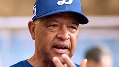 Dave Roberts Is Finally at Ease With the Dodgers’ Demanding Terms of Endearment