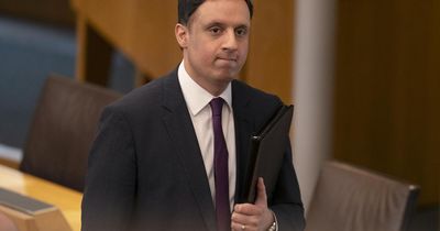 Silent Anas Sarwar urged to speak out against Labour welfare cut plans