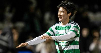 South Korea boss lifts lid on Celtic visit that transformed Yang's displays