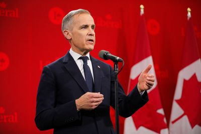 Canada’s Liberals made Carney their new leader: What happens next?