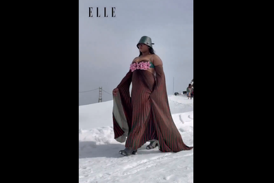 Designer apologises for ‘discomfort’ caused by fashion show at India ski resort during Ramadan