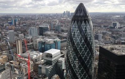 OPINION - Won't somebody think of the Gherkin? I fear these plans could ruin London's skyline