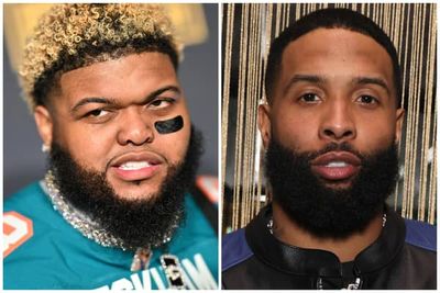 Odell Beckham Jr and Druski both deny involvement after being named in Diddy case