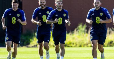 New faces for Scotland? Steve Clarke set to name first squad of 2025