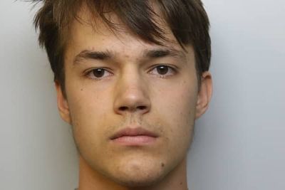 Teenager jailed for stabbing 19-year-old sister to death