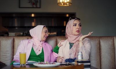 ‘People are dating willy-nilly, and not enough’: Muslim matchmaker Yasmin Elhady on the relationship crisis