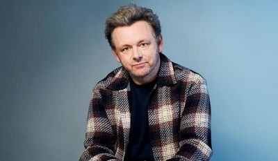 ‘It’s not because I want people to think I’m great’: Michael Sheen on paying off £1m of his neighbours’ debts