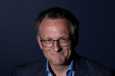 Michael Mosley’s son follows in his footsteps by writing book on weight-loss drugs