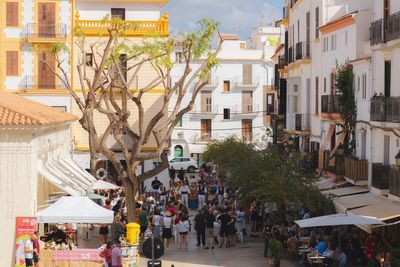 Holidaymakers in Balearics will need to budget up to £70 in tourist taxes for fortnight break following hikes