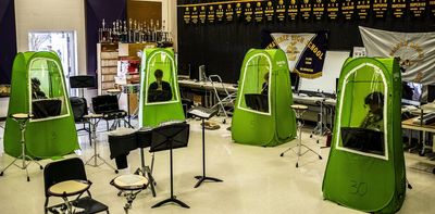 5 ways schools have shifted in 5 years since COVID-19