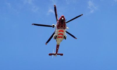 Search called off for missing person after North Sea tanker collision