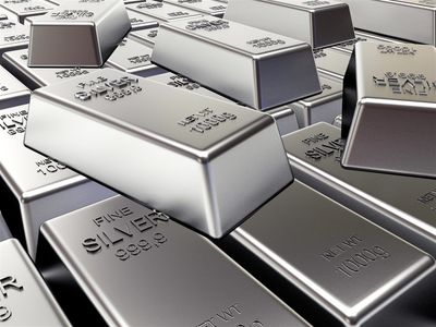 Silver Pushes Past Gold This Year, These Stocks Will Capitalize