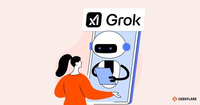 What is Grok AI? Elon Musk’s AI Chatbot Explained