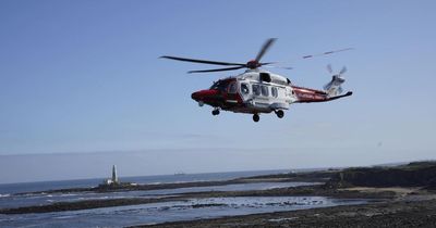 More than 30 casualties in North Sea oil tanker collision