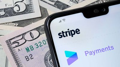 How Fintech Stripe Is A Big Headache For PayPal, Adyen, Fiserv