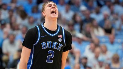 Cooper Flagg’s Mom Has Heated Message for ‘Classless’ UNC Fans After Duke’s Win