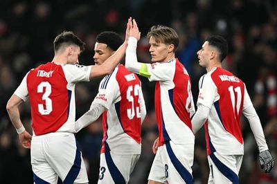 Arsenal vs PSV: Champions League prediction, kick-off time today, TV, live stream, team news, h2h, odds