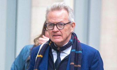 Barclays chair did not ask Staley if he was in touch with Epstein before ruling it out to FCA, court hears