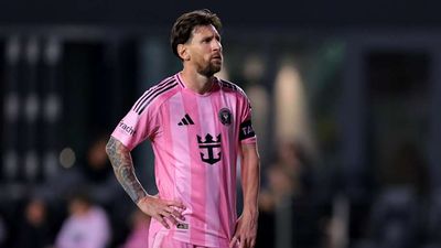 Why Didn't Lionel Messi Play for Inter Miami vs. Charlotte?