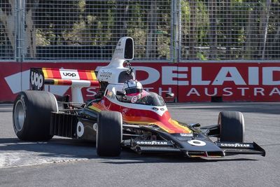 A pair of Hills among the highlights of Adelaide Motorsport Festival