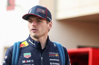 Verstappen agrees with FIA president on V10s returning to F1 - but negotiations must be private