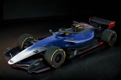 The next steps for Cadillac's formally confirmed F1 entry